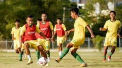 Persiapan Matang Persebaya Surabaya Jelang Laga Lawan Persita Tangerang Persiapan Matang Persebaya Surabaya Jelang Laga Lawan Persita Tangerang