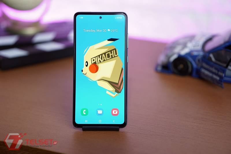Perbandingan Spesifikasi dan Pengalaman Pengguna Galaxy A57 5G Perbandingan Spesifikasi dan Pengalaman Pengguna Galaxy A57 5G
