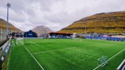 Hasil Pertandingan Sepak Bola Persahabatan San Marino vs Faroe Islands