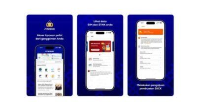Inovasi Layanan Kepolisian: Pengurusan SKCK Kini Lebih Mudah dan Cepat