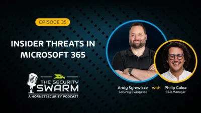 Microsoft 365 Jadi Target Utama Serangan Siber di Malaysia Microsoft 365 Jadi Target Utama Serangan Siber di Malaysia