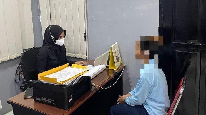 Meningkatnya Perhatian terhadap Konten Digital yang Viral Video “Ibu Tiri vs Anak Tiri” Meningkatnya Perhatian terhadap Konten Digital yang Viral Video “Ibu Tiri vs Anak Tiri”