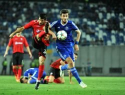 Georgia vs Israel, Persiapan Tim dan Kondisi Pemain