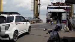 Pelabuhan Tanjung Api-api: Penghubung Penting Antara Sumatera Selatan dan Pulau Bangka