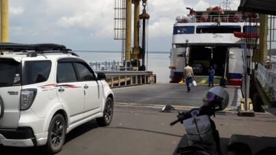 Pelabuhan Tanjung Api-api: Penghubung Penting Antara Sumatera Selatan dan Pulau Bangka