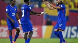 Persiapan Timnas Brasil Menghadapi Prancis dan Kroasia Persiapan Timnas Brasil Menghadapi Prancis dan Kroasia