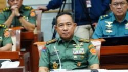 Penyebab Pengunduran Diri Kepala BAIS TNI dan Tanggung Jawab Institusi Militer Penyebab Pengunduran Diri Kepala BAIS TNI dan Tanggung Jawab Institusi Militer
