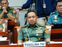 Penyebab Pengunduran Diri Kepala BAIS TNI dan Tanggung Jawab Institusi Militer