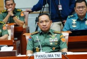 Penyebab Pengunduran Diri Kepala BAIS TNI dan Tanggung Jawab Institusi Militer Penyebab Pengunduran Diri Kepala BAIS TNI dan Tanggung Jawab Institusi Militer