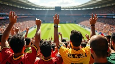 Pelatih Timnas Trinidad dan Tobago Berharap Pemain Bisa Eksekusi Strategi dengan Baik Pelatih Timnas Trinidad dan Tobago Berharap Pemain Bisa Eksekusi Strategi dengan Baik