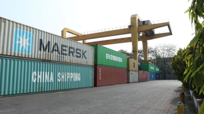 Perusahaan Logistik Sinar Mas Siap Melantai di Bursa, Bidik Dana Hingga Rp306 Miliar