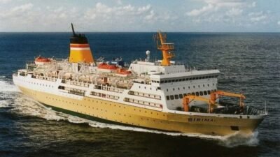 Jadwal Kapal Pelni April 2026: Rincian Keberangkatan dan Tips Pemesanan Tiket