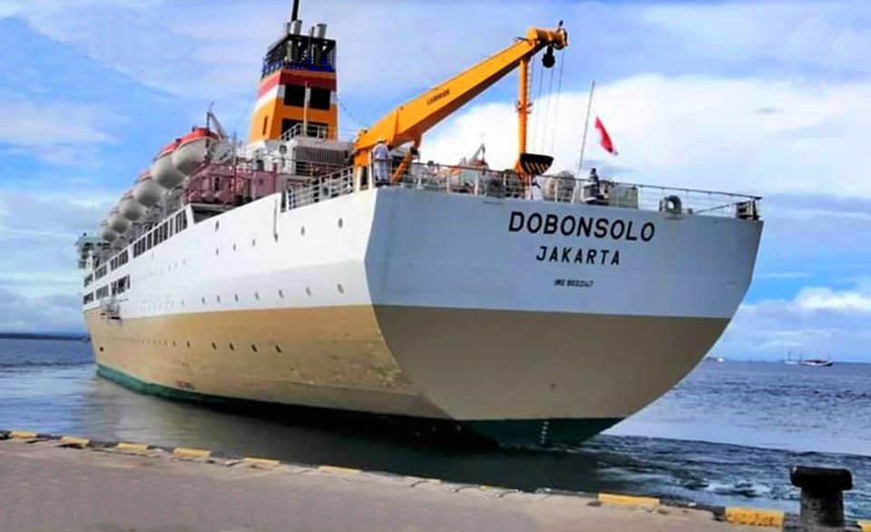km dobonsolo ksopsorong 4 960