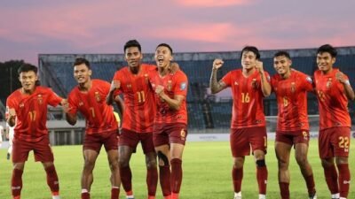 Prediksi Laga Kualifikasi Piala Asia: Afganistan vs Myanmar Prediksi Laga Kualifikasi Piala Asia: Afganistan vs Myanmar