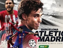 Pemain Bertahan di Liga Kedua Spanyol Bergabung dengan Colorado Rapids