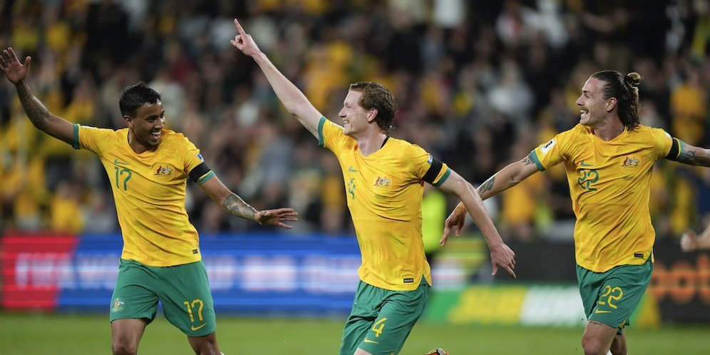 Persiapan Piala Dunia 2026: Austria dan Ghana Berhadapan dalam Laga Persahabatan Persiapan Piala Dunia 2026: Austria dan Ghana Berhadapan dalam Laga Persahabatan