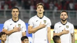 Hasil Kemenangan Telak Bulgaria di Babak Pertama FIFA Series 2026 Hasil Kemenangan Telak Bulgaria di Babak Pertama FIFA Series 2026