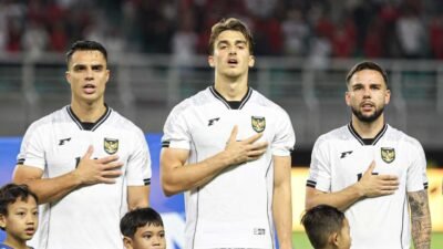 Hasil Kemenangan Telak Bulgaria di Babak Pertama FIFA Series 2026 Hasil Kemenangan Telak Bulgaria di Babak Pertama FIFA Series 2026
