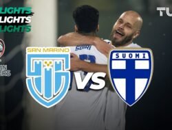 Pertandingan Persahabatan San Marino vs Kepulauan Faroe: Evaluasi Performa dan Persiapan untuk Kompetisi Berikutnya