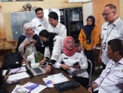 Pemkot Surabaya Pastikan Layanan Publik Kembali Normal Pasca-Lebaran