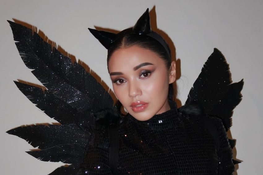 Mengenang Kehidupan dan Cinta yang Tak Terlupakan Lula Lahfah