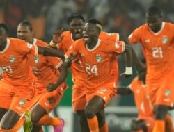 Pemahaman Komprehensif tentang Pertandingan Sepak Bola: Analisis Lengkap Timnas Korea Selatan vs Ivory Coast