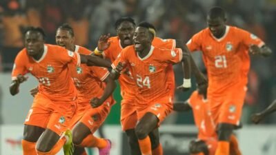 Pemahaman Komprehensif tentang Pertandingan Sepak Bola: Analisis Lengkap Timnas Korea Selatan vs Ivory Coast Pemahaman Komprehensif tentang Pertandingan Sepak Bola: Analisis Lengkap Timnas Korea Selatan vs Ivory Coast