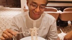 Profil dan Kontroversi Taqy Malik, Tokoh yang Selalu Menarik Perhatian