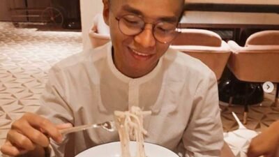 Profil dan Kontroversi Taqy Malik, Tokoh yang Selalu Menarik Perhatian