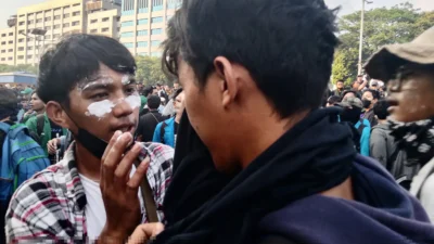 Sejarah Sepak Bola yang Tertunda: Keith Kayamba Gumbs dan Pertemuan Pertama Timnas Indonesia dengan Saint Kitts and Nevis