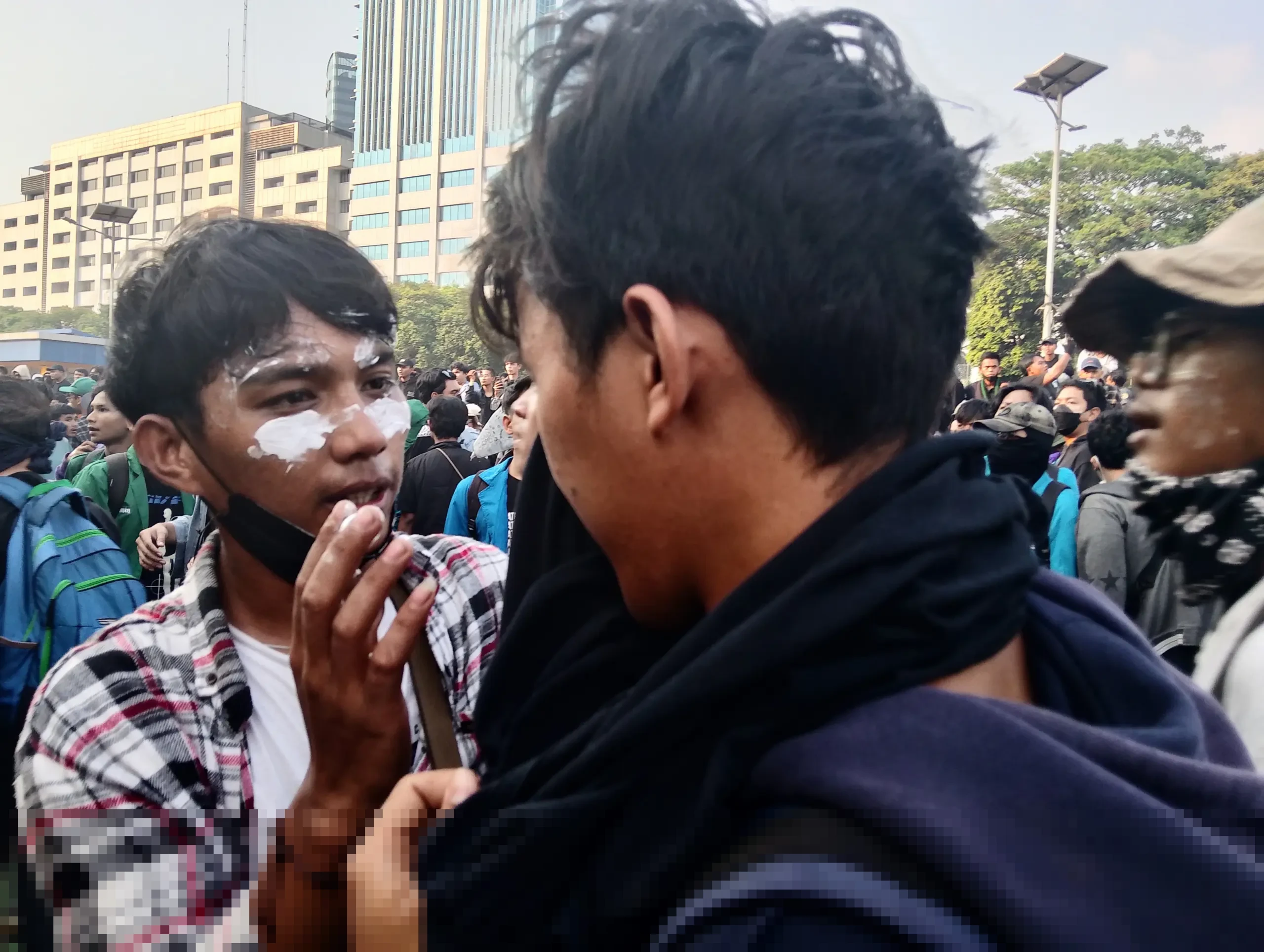 Sejarah Sepak Bola yang Tertunda: Keith Kayamba Gumbs dan Pertemuan Pertama Timnas Indonesia dengan Saint Kitts and Nevis Sejarah Sepak Bola yang Tertunda: Keith Kayamba Gumbs dan Pertemuan Pertama Timnas Indonesia dengan Saint Kitts and Nevis