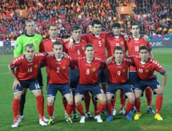 Strategi Permainan dan Kekuatan Tim dalam Laga Uji Coba Armenia vs Belarus