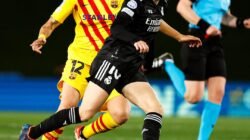 Dominasi Barcelona dalam Pertandingan El Clásico Eropa