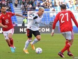 Kinerja Tim Flamengo di Laga Kontra Santos: Angka Penonton dan Pendapatan yang Menggembirakan