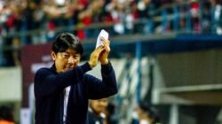 Kehadiran Shin Tae-yong di Indonesia dan Reaksi Keluarga