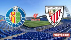 Kemenangan Krusial Getafe dalam Laga La Liga Kemenangan Krusial Getafe dalam Laga La Liga