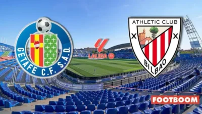 Kemenangan Krusial Getafe dalam Laga La Liga Kemenangan Krusial Getafe dalam Laga La Liga