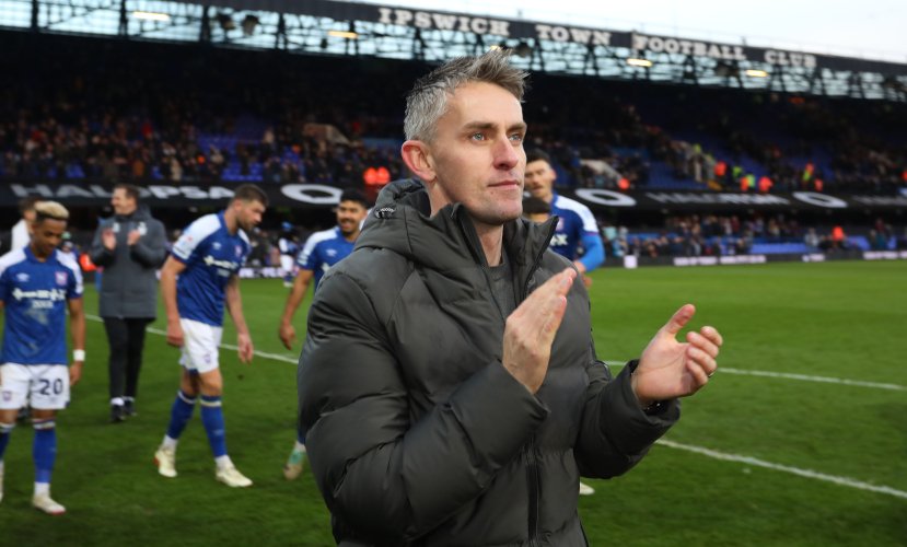 Kesuksesan Ipswich Town Memperkuat Harapan Promosi ke Liga Premier