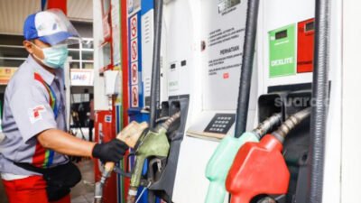 Pemerintah Pastikan Tidak Ada Kenaikan Harga BBM Pemerintah Pastikan Tidak Ada Kenaikan Harga BBM