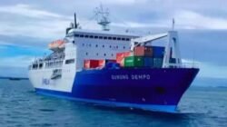 Jadwal Kapal Pelni Rute Sorong ke Surabaya Tahun 2026 Jadwal Kapal Pelni Rute Sorong ke Surabaya Tahun 2026