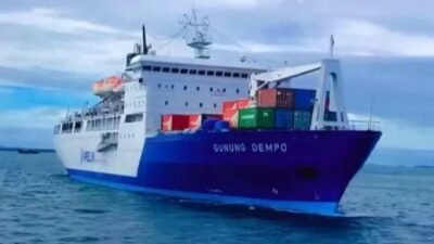 Jadwal Kapal Pelni Rute Sorong ke Surabaya Tahun 2026 Jadwal Kapal Pelni Rute Sorong ke Surabaya Tahun 2026