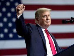 Perubahan Mendadak Sikap Trump: Dari Ancaman Hancurkan Iran ke Gencatan Senjata