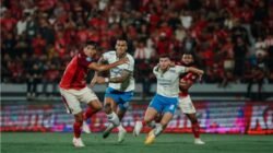 Iwan Bule Optimis Persib Bandung Mencapai Hattrick Juara Liga Indonesia