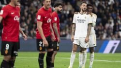 Prediksi Laga Kunci Real Madrid vs Mallorca di Pekan ke-30 LaLiga 2025/2026