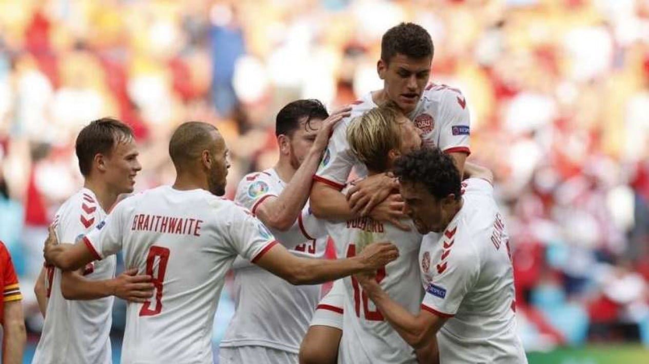 Strategi Menonton Pertandingan Kualifikasi Piala Dunia UEFA antara Republik Ceko dan Denmark Strategi Menonton Pertandingan Kualifikasi Piala Dunia UEFA antara Republik Ceko dan Denmark