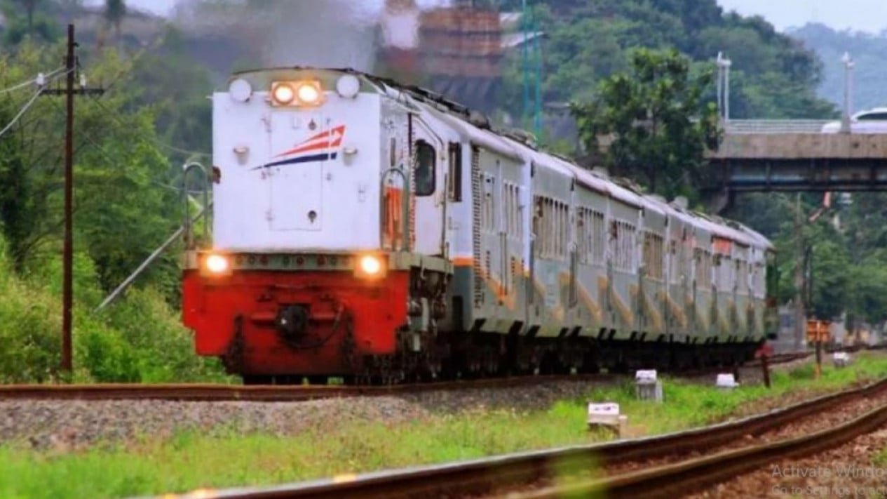 Kebijakan dan Tindakan Darurat Terkait Kecelakaan Kereta Api di Brebes Kebijakan dan Tindakan Darurat Terkait Kecelakaan Kereta Api di Brebes