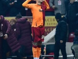 Galatasaray Siap Hadapi Trabzonspor: Daftar Pemain yang Akan Turun