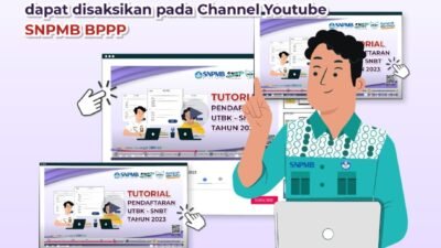 Persiapan Mengikuti UTBK SNBT 2026: Panduan Lengkap untuk Peserta