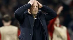 Strategi Liverpool dalam Menghadapi PSG di Liga Champions