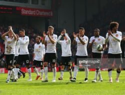 Manchester United Memasuki Fase Kunci untuk Kembali ke Liga Champions